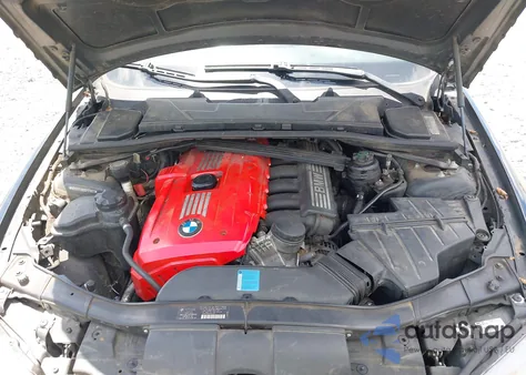 2009 BMW 328I from USA, damaged, VIN WBAPH73509E127853